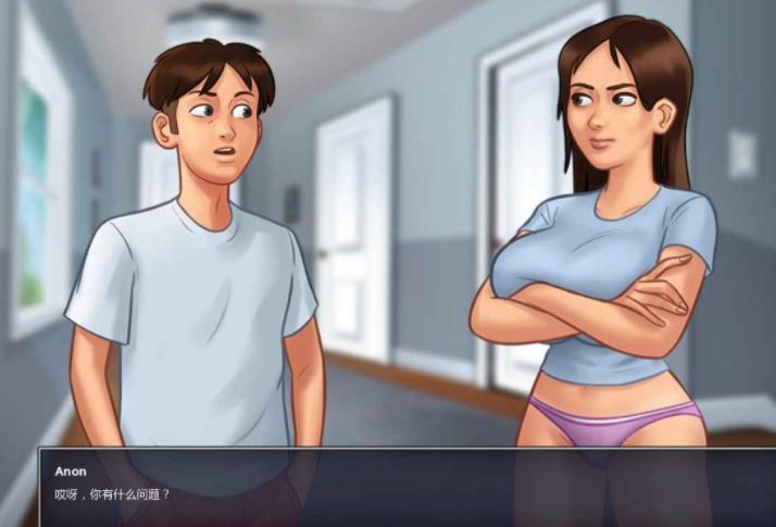 夏日传说 全人物攻略截图0