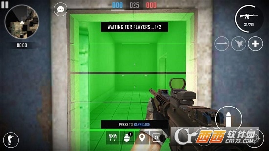 突击队Online(Strike Team Online) v0.197 安卓版