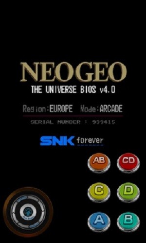 拳皇98大蛇简易版  v1.74