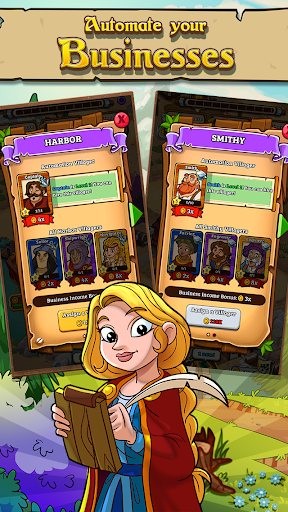 放置皇室中世纪任务 2024-06-25 15:08