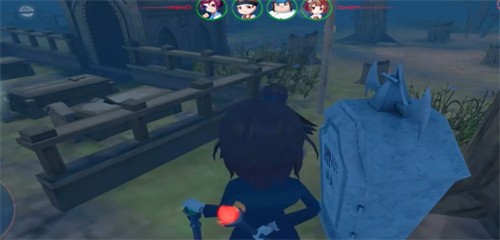 深夜躲猫猫 2022-10-31 17:57