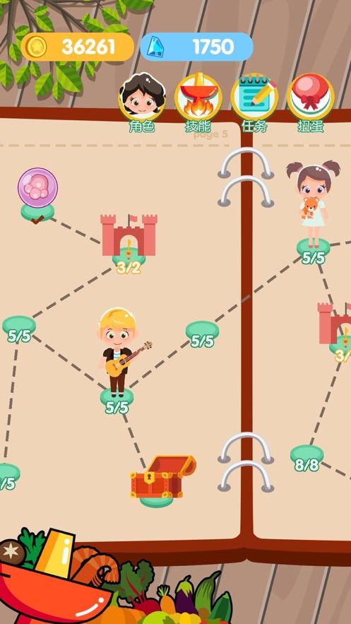 串串火锅游戏官方版  v5.0.2