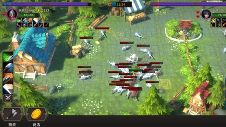 冒险佣兵团 v3.0.5