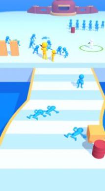 人群合并射击 v1.1.0