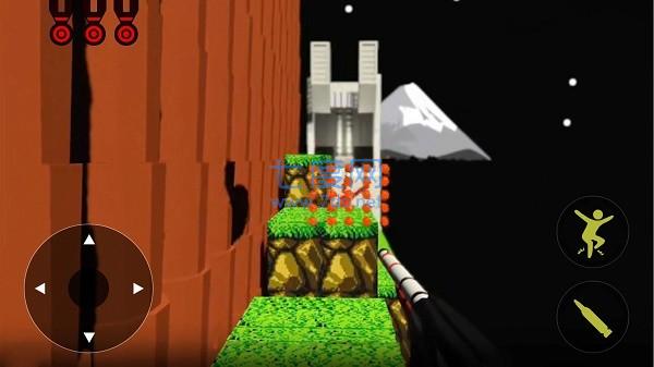 战地英雄模拟器 v1.0