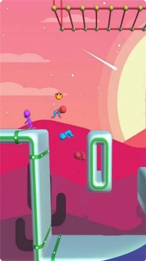 糖豆人赛跑 v1.2