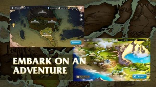 永远的骑士团  vOpenBetaVer0.95