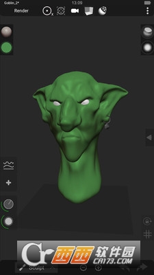 3D数码雕刻 v0.4.4a4