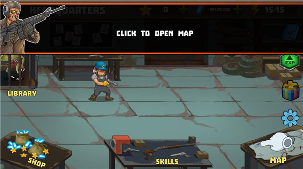 人类大战僵尸官方版 v1.0