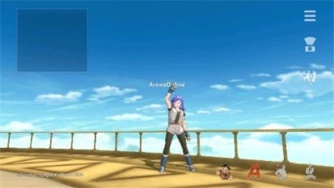 龙珠决战时刻国际服  v2.0.5