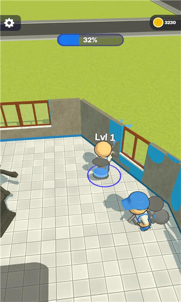 小小粉刷匠 v0.5.2