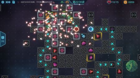 重构taptap版 v3.1.5