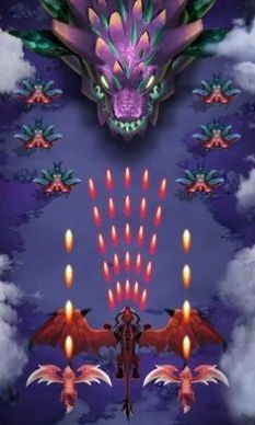 龙之射击 2024-06-25 15:08