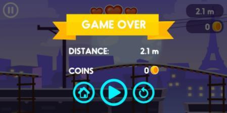 五夜放克与马里奥赛车版