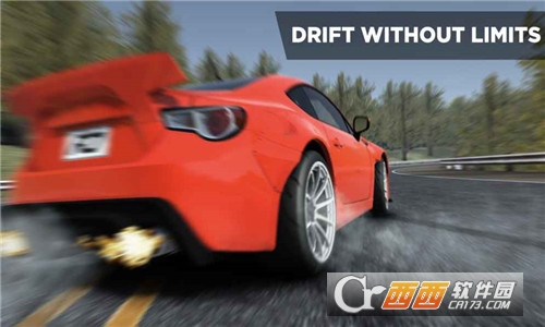 Redline: Drift(红线漂移) 1.05安卓版