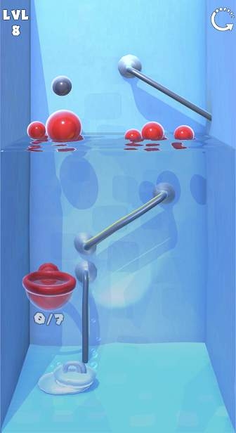 浮力灌篮 v1.0.1 安卓版