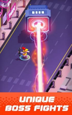 像素射手狂热  v0.4