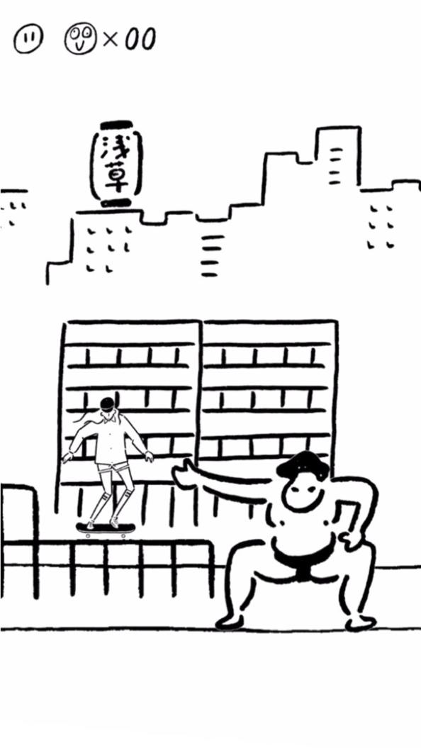 滑板小仙女 v1.0.2