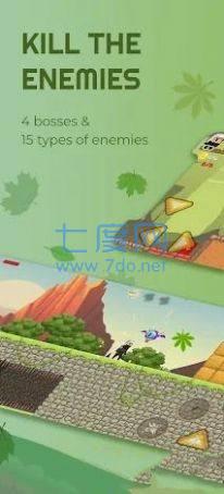 忍者赛佐(Ninja Saizou) v3.3