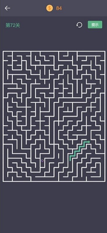 我的迷宫  v30.3