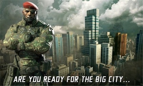 最后的希望3  v0.1