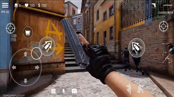 特种部队小组3 中文版最新版 v3.0.5