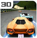 Speed Car Turbo Racing(喷气式赛车)