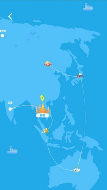 playdog(牵着狗狗去旅行官方版) v101.0.1 安卓版