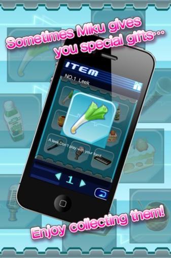 初音未来虚拟女友游戏 v1.0