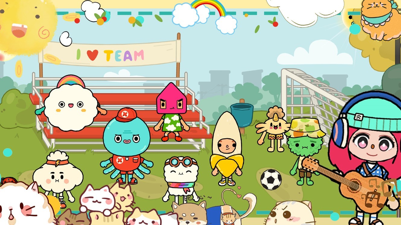 樱花城堡校园小镇.jpg 樱花城堡校园小镇.jpg