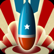 太平洋轰炸机防御战 iBomber Defense Pacific