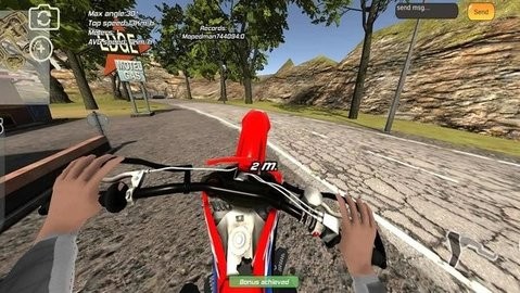 独轮车王5汉化版  v1