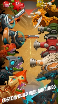 小人大战 Eenies v3.2.5