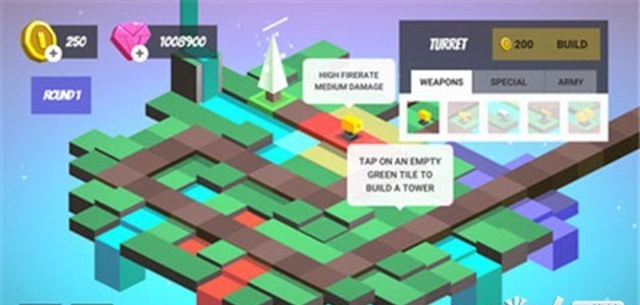 Protect The Tree(最后一棵树木) v3.0.2