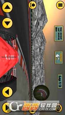 单机F1赛车世界游戏 v2.0 安卓版