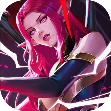 魔王与征服官方