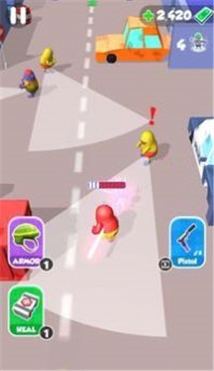 黑暗忍者刺客 2024-06-25 15:08