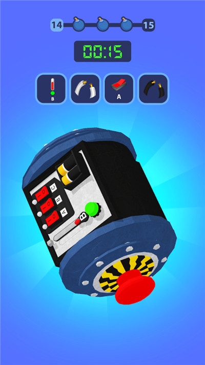 拆弹专家3D v1.3.1