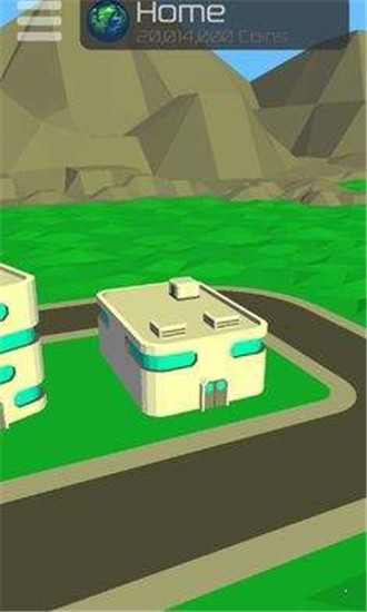 太空宇航局2138 v1.0.4