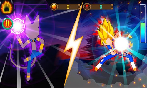 终极气功波 v3.0.5