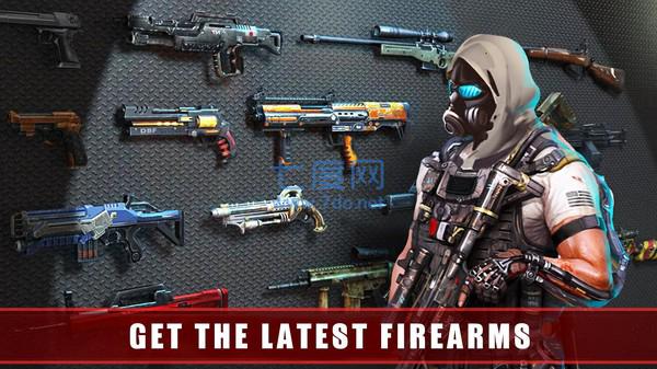 行动导向射击 v1.5.1