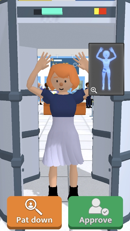 飞机场安检 v1.2.6