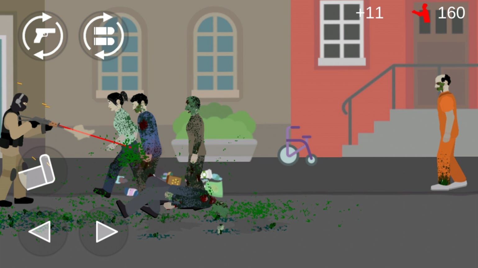 王牌射击特工 v306.1.0.3018