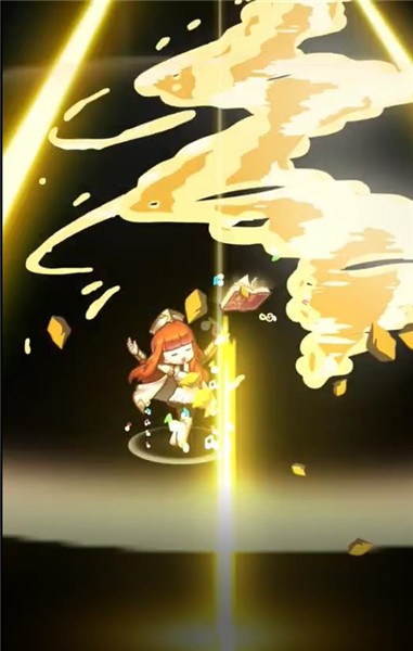 苍炎战纪  v4.1.0