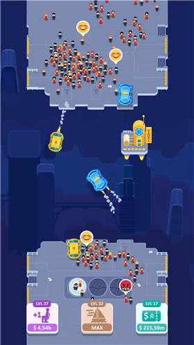 港口帝国畅玩版  v1.03