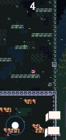 跳来跳去游戏 2024-06-25 15:08