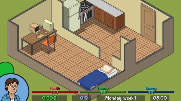 终极生活模拟器3游戏官方安卓版  v4.1.1