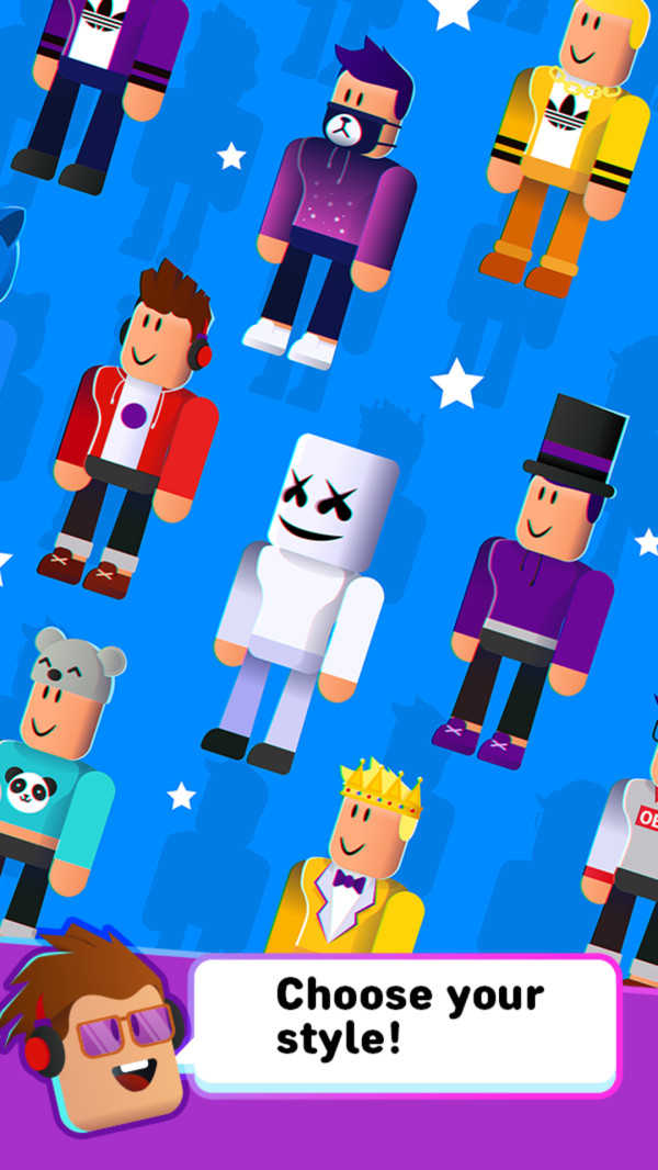 老铁跳起来 v3.0.5