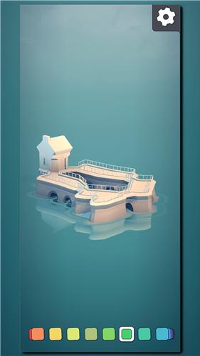 小镇模拟器  v2.0.2