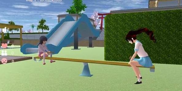 樱花校园模拟器英文版(SAKURA SchoolSimulator) v10.38.2.6